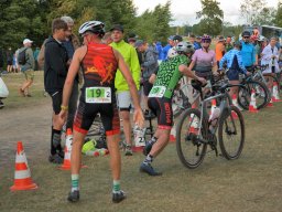 Team Triathlon (2025)